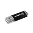 Флеш пам'ять USB 32 GВ Wibrand Cougar USB 2.0 чорний (RZN-23103406)