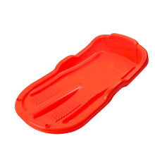 Санки-льодянка дитячі 62 см Technok Toys 5132 помаранчевий (RZN-23104771)