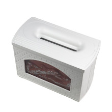 Зволожувач повітря Камін LT-9058 ультразвуковий 270 мл білий (RZN-23103830) Зволожувач повітря Камін LT-9058 ультразвуковий 270 мл білий (RZN-23103830)