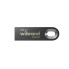 Флеш пам'ять USB 256 GB Wibrand Eagle USB 3.2 Gen1 сірий (RZN-23104816)