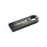 Флеш пам'ять USB 256 GB Wibrand Eagle USB 3.2 Gen1 сірий (RZN-23104816)