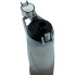 Пляшка для води Kite K24-1200-1 760 мл сірий з чорним (RZN-23105823)