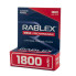 Акумулятор 18650 RABLEX 001810 без захисту 1800 mah літій-іонний (RZN-23106610)
