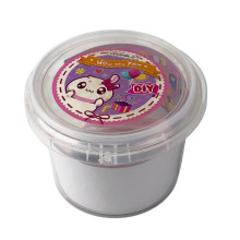 Набір для дитячої творчості TRSW-75 створення брелків різнобарвний (RZN-23103653)