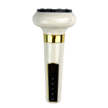 Масажер портативний Cupping Massager вакуумний антицелюлітний білий (RZN-23103825) Масажер портативний Cupping Massager вакуумний антицелюлітний білий (RZN-23103825)