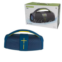 Колонка портативна Hopestar H60 Bluetooth синій (RZN-23101817)