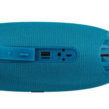 Колонка портативна BOROFONE BR12 Bluetooth FM синій (RZN-23102313)