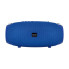 Колонка портативна BOROFONE BR12 Bluetooth FM синій (RZN-23102313)