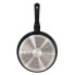 Сковорідка антипригарне покриття Ringel RG-1150-22 Leipzig зі знімною ручкою діаметр 22 cм (RZN-23104315)