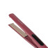 Плойка випрямляч волосся Vilgrand VHS-250T керамічне покриття 50 Вт червоний (RZN-23105616)