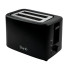Тостер Dario DT1007 750 Вт 2 відділення чорний (RZN-23102836)