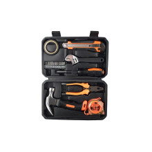 Набір інструментів універсальний 17 предметів 002-3 у кейсі (RZN-23103201)