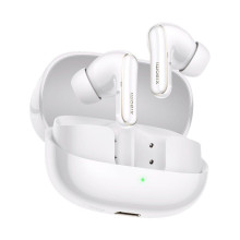Навушники бездротові вакуумні Xiaomi Buds 5 Pro Ceramic Bluetooth білий (RZN-23105638)