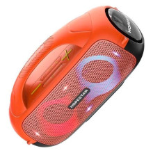 Колонка портативна Hopestar A50 Party Bluetooth LED помаранчевий (RZN-23101553)