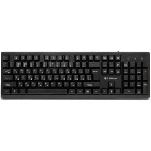 Комплект дротовий клавіатура та миша Hölmer SO-01 чорний (RZN-23105695) Комплект дротовий клавіатура та миша Hölmer SO-01 чорний (RZN-23105695)