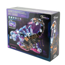 Конструктор D6001 Скорпіон 22.6 см (RZN-23103614) Конструктор D6001 Скорпіон 22.6 см (RZN-23103614)