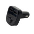FM трансмітер модулятор CAR X8 Bluetooth 2хUSB MicroSD 3.1 А чорний (RZN-23093023)