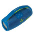 Колонка портативна HOPESTAR H61 Bluetooth LED FM блакитний (RZN-23102865)