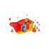 Іграшковий набір Паркінг Technok Toys 8584 2 поверхи різнобарвний (RZN-23106776)