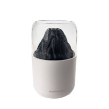 Зволожувач повітря Вулкан JSQ-2 ультразвуковий 280 мл білий (RZN-23097017) Зволожувач повітря Вулкан JSQ-2 ультразвуковий 280 мл білий (RZN-23097017)