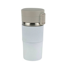 Термокухоль пластик 0.35 л Empire ЕМ-3522 Лорд з клапаном білий (RZN-23102426) Термокухоль пластик 0.35 л Empire ЕМ-3522 Лорд з клапаном білий (RZN-23102426)