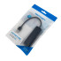 USB-хаб зовнішній 5 портів Vention CHLBB 0.15 м чорний (RZN-23104206)
