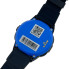 Смарт-годинник дитячий Kids SM LT32 500 мАг Blue (RZN-23103743)