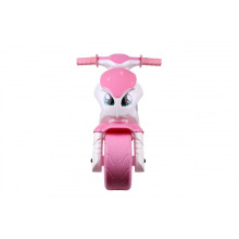 Мотоцикл-толокар дитячий Єдиноріг Technok Toys 6450 рожевий (RZN-23097755)