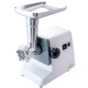 / Електром'ясорубка Crownberg CB-4215 із соковижималкою та шатківницею 2500Вт, 1.2м. (RZN-23095017)