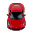 Іграшкова машинка моделька KiNSMART KT5441W Lotus Emira 5 метал 12 см інерційна червоний (RZN-23103677)