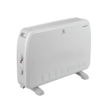 Обігрівач конвектор Vilgrand VCH7133 електричний 2000 Вт білий (RZN-23102957)