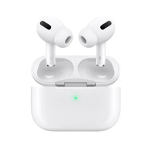Навушники бездротові вакуумні HOCO EW75 True Bluetooth білий (RZN-23105873)