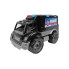 Іграшкова поліцейська машина Technok Toys 4586 пластик 32 см чорний (RZN-23104366)