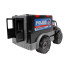 Іграшкова поліцейська машина Technok Toys 4586 пластик 32 см чорний (RZN-23104366)