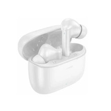 Навушники бездротові вакуумні HOCO EQ2 Thought Bluetooth білий (RZN-23106392)