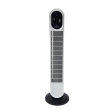 Вентилятор підлоговий колонний Vilgrand VF4580 79 см білий з чорним (RZN-23106653)