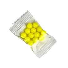 Дитячий автомат P3055A з кульками 57 см чорний (RZN-23103643) Дитячий автомат P3055A з кульками 57 см чорний (RZN-23103643)