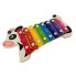 Іграшковий ксилофон Limo Toy MD1854 29 см різнобарвний (RZN-23102324)