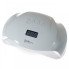 Лампа для манікюру гібридна на дві руки SUN XPLUS UV/LED білий (RZN-23101689)