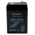/ Акумуляторна батарея для ваг Gdlite GD-645 4.5 Ah 6 V свинцево-кислотна new (RZN-23104163)