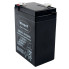 / Акумуляторна батарея для ваг Gdlite GD-645 4.5 Ah 6 V свинцево-кислотна new (RZN-23104163)