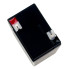 / Акумуляторна батарея для ваг Gdlite GD-645 4.5 Ah 6 V свинцево-кислотна new (RZN-23104163)