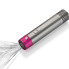 Стайлер багатофункційний Hot Air Styler 5в1 1000 Вт сірий з рожевим (RZN-23093413)