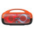 Колонка портативна Hopestar A50 Party Bluetooth LED помаранчевий (RZN-23101553)