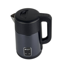 Електрочайник BITEK BT-7955 нержаіюча ствль 2.5 л чорний з сірим (RZN-23102734) Електрочайник BITEK BT-7955 нержаіюча ствль 2.5 л чорний з сірим (RZN-23102734)