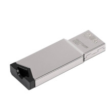 Флеш пам'ять USB 16 GB ADATA UV250 USB 2.0 сріблястий (RZN-23106445)