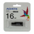 Флеш пам'ять USB 16 GB ADATA UV250 USB 2.0 сріблястий (RZN-23106445)