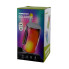 Колонка портативна HOPESTAR P52 Bluetooth LED білий (RZN-23106315)