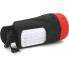 Ліхтар-прожектор акумуляторний ручний Yajia YJ- 2829TP 5 Вт портативний чорний з червоним (RZN-23093278)