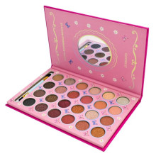 Дитячі тіні для повік IG3122 рожевий (RZN-23104579)